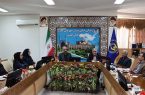  تقدیر از بانک های عامل برتر در کمک به توسعه اشتغال مددجویان کمیته امداد اصفهان