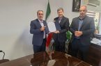 حکم شهردار نجف آباد صادر شد