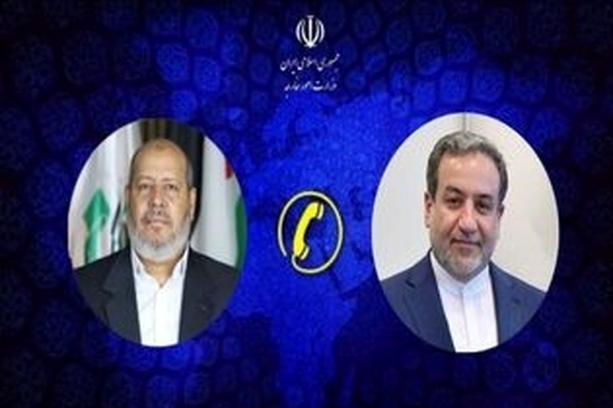 حمایت از فلسطین و مقاومت اولویت دولت چهاردهم خواهد بود