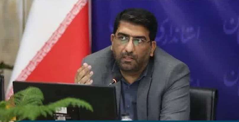 اصفهان در شاخص نرخ تورم ماهیانه در رتبه ۸ کشور است اصفهان در شاخص نرخ تورم ماهیانه در رتبه ۸ کشور است