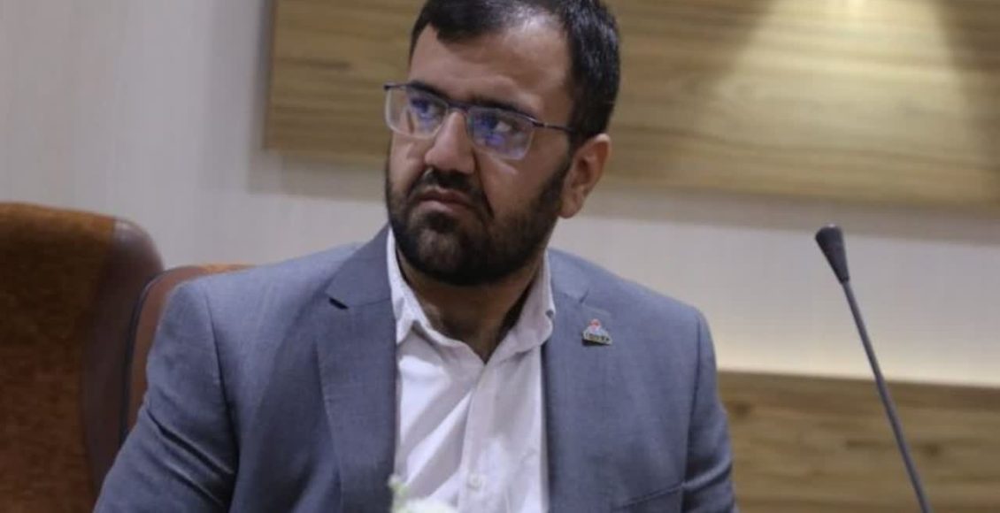 برگزاری اردوی راهیان نورغرب کشوربه همت شورای فرهنگی پالایشگاه اصفهان