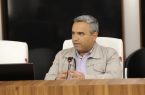 احسان ترابی به عنوان سرپرست روابط عمومی و امور بین الملل هلدینگ پتروپالایش اصفهان منصوب شد