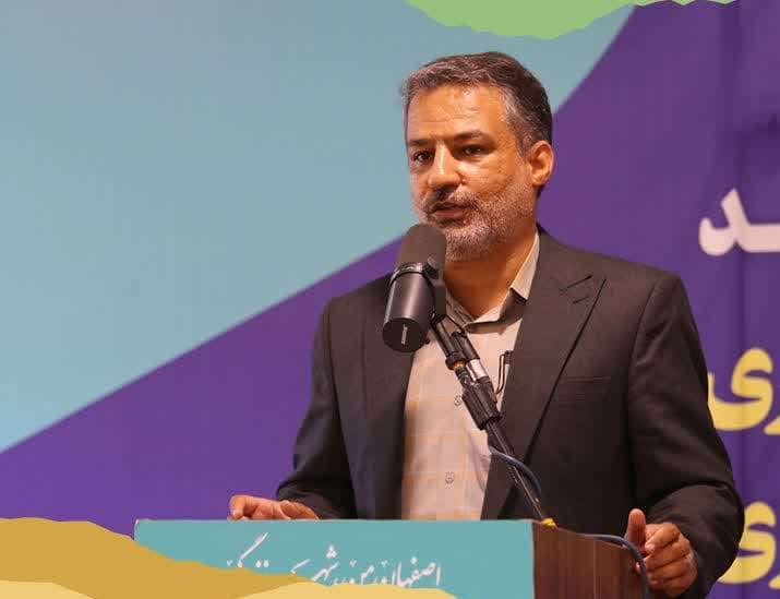 بازسازی ساختمان بازار کوثر ۱۱ با هدف تسهیل دسترسی شهروندان به نیازهای روزانه