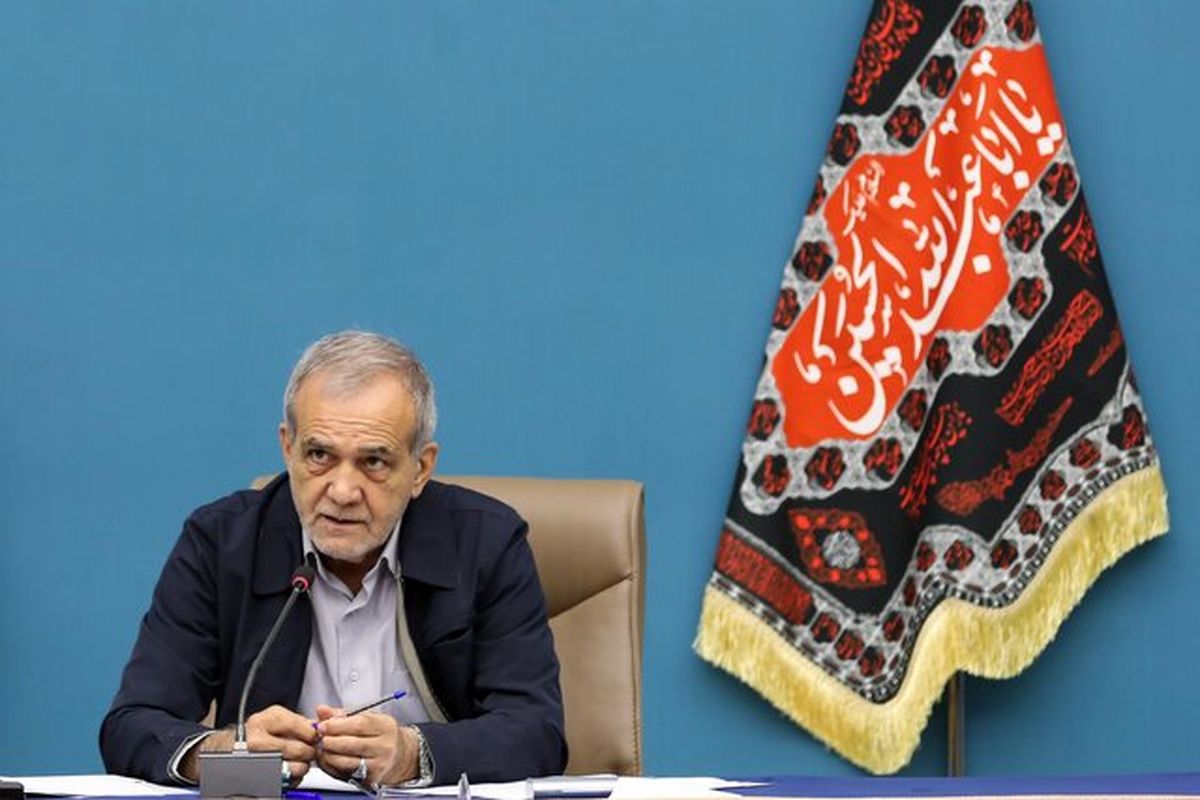 همه دستگاهها به وعدههای خود در خدمترسانی به زائران حسینی عمل کنند همه دستگاهها به وعدههای خود در خدمترسانی به زائران حسینی عمل کنند