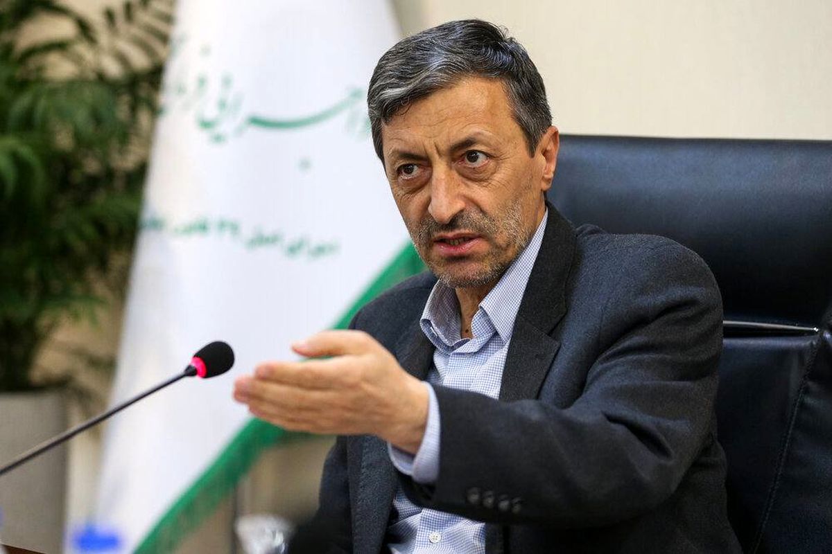 رییس ستاد اجرایی فرمان امام بر حمایت از دولت چهاردهم تأکید کرد رییس ستاد اجرایی فرمان امام بر حمایت از دولت چهاردهم تأکید کرد