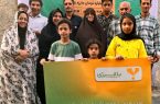 اهدای جوایز ۱۰۰ میلیون تومانی پویش «باانرژی» به شهروندان اصفهانی