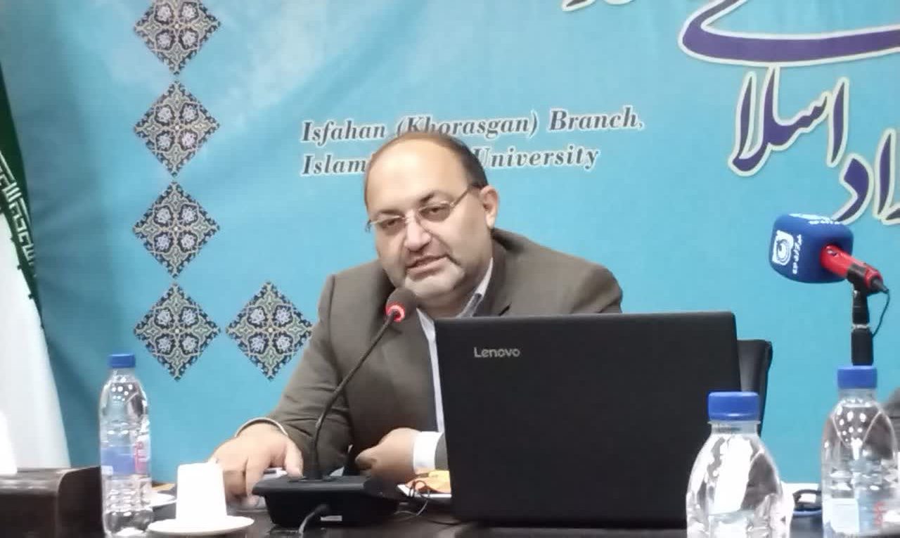 اجرای طرح پویش توسط دانشگاه آزاد اسلامی استان اصفهان برای اشتغال دانشجویان