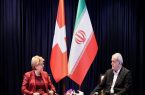 دولت ایران به دنبال ایجاد ثبات، امنیت و آرامش در منطقه است
