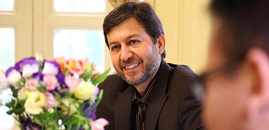 بانوان مهمترین رکن تحقق امنیت و انسجام اجتماعی هستند بانوان مهمترین رکن تحقق امنیت و انسجام اجتماعی هستند
