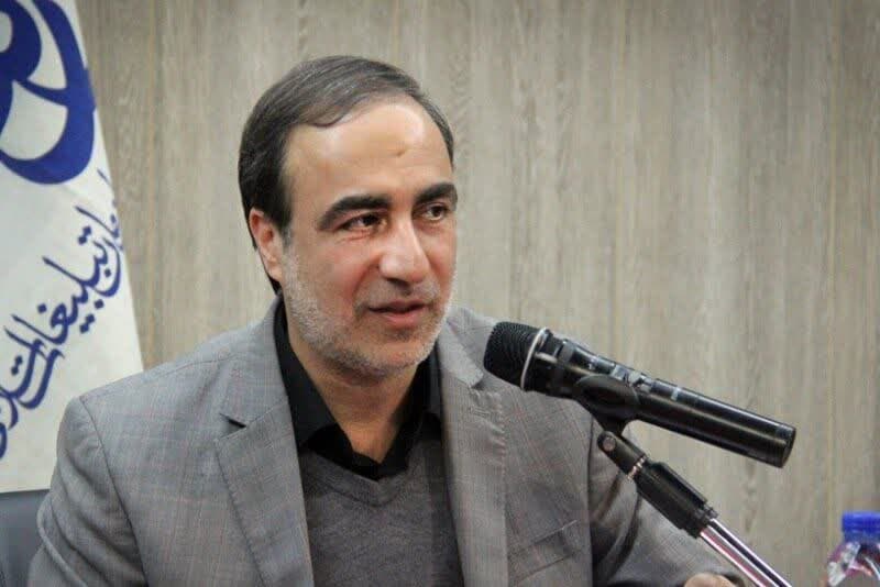 ساخت «قصه ابراهیم» با محوریت زندگی شهید ابراهیم میرخازمی ساخت «قصه ابراهیم» با محوریت زندگی شهید ابراهیم میرخازمی