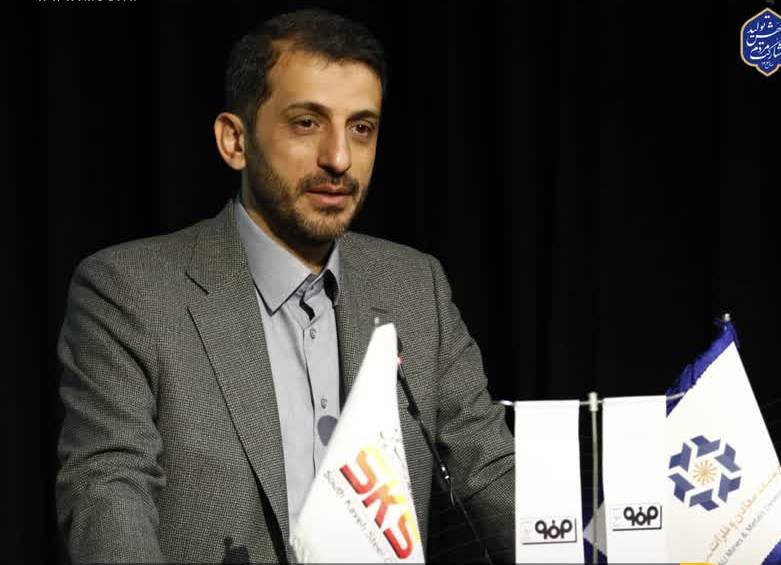 ضرورت جایگزینی نگاه ملی در حوزه فولاد به جای نگاه منطقهای/ لزوم افزایش تابآوری شرکتهای فولادی کشور برای رسیدن به صادرات ۲۰ میلیون تنی ضرورت جایگزینی نگاه ملی در حوزه فولاد به جای نگاه منطقهای/ لزوم افزایش تابآوری شرکتهای فولادی کشور برای رسیدن به صادرات ۲۰ میلیون تنی