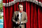ساخت و نصب نماد «صنعت» در شهرک صنعتی امیرکبیر اصفهان
