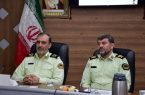 جمع آوری خرده فروشان و معتادان متجاهر از اولویت های کاری پلیس است