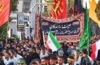 اصفهان در سوگ رحلت پیامبر اعظم(ص) وامام حسن مجتبی (ع)