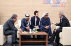 ایران از مواضع به حقش در مالکیت جزایر سه‌گانه کوتاه نمی‌آید