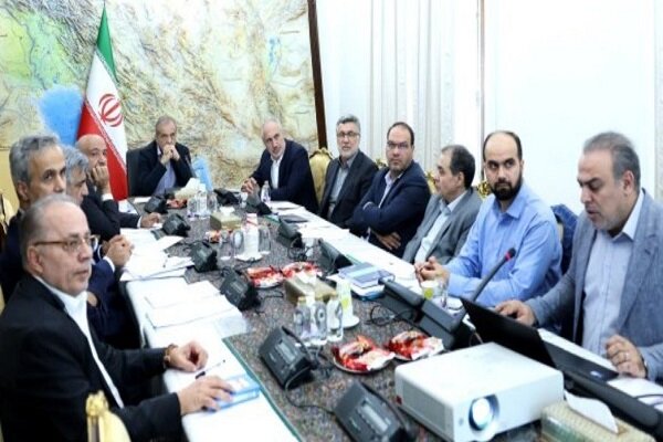 بررسی راهکارهای تامین بودجه و اجرای طرح پزشک خانواده بررسی راهکارهای تامین بودجه و اجرای طرح پزشک خانواده