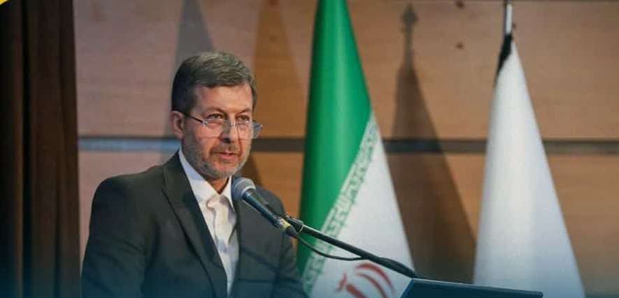اجازه نمی‌دهیم قطار پرسرعت حرکت‌های عمرانی کُند شود