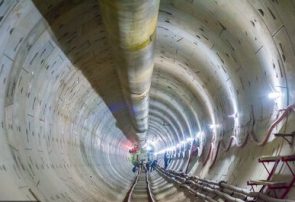 ریل ذوبآهن اصفهان، پیونددهنده توسعه مترو و کریدورهای ترانزیتی