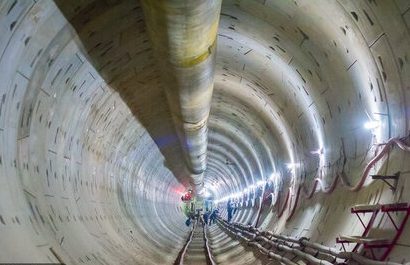 ریل ذوبآهن اصفهان، پیونددهنده توسعه مترو و کریدورهای ترانزیتی