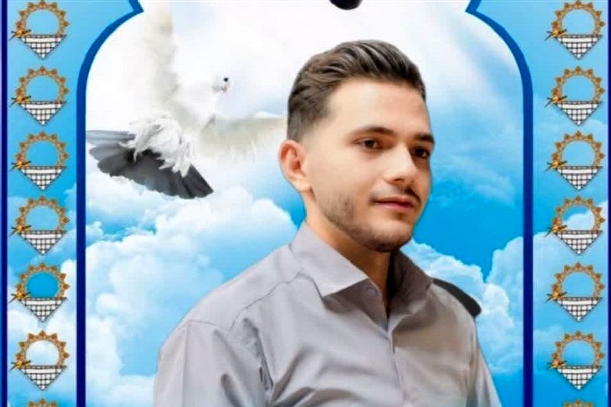 یکی از تکاوران پلیس در درگیری با قاچاقچیان در جیرفت به شهادت رسید یکی از تکاوران پلیس در درگیری با قاچاقچیان در جیرفت به شهادت رسید