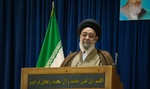جبهه مقاومت تا نابودی رژیم صهیونیستی ادامه خواهد داشت جبهه مقاومت تا نابودی رژیم صهیونیستی ادامه خواهد داشت