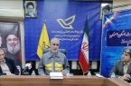 آمادگی کامل پست اصفهان برای پایان سال و نوروز ۱۴۰۵/ تداوم خدمات در ماه رمضان با شیفت عصرگاهی