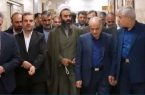 با حضور وزیر دادگستری در خمینی‌شهر ۳۴ زندانی جرایم غیرعمد آزاد شدند