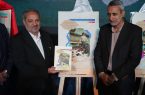 دانشنامۀ ۶ جلدی شهدای دانش‌آموز استان اصفهان رونمایی شد