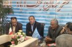 تشکیل دادگاه های صلح وسازش در دادگستری نجف آباد