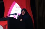 زنان قهرمان ما مشوق و‌ موید رزمندگان بودند