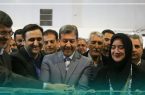 اصفهان قابلیت تبدیل‌شدن به قطب صادرات صنایع‌دستی کشور را دارد