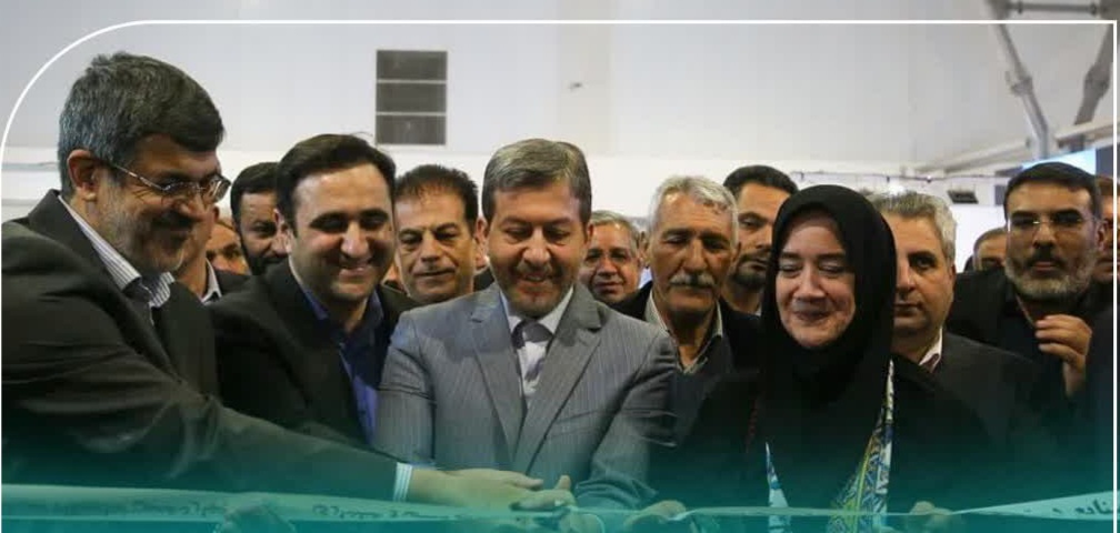 اصفهان قابلیت تبدیل‌شدن به قطب صادرات صنایع‌دستی کشور را دارد