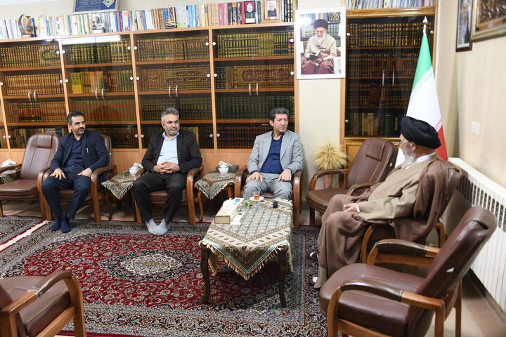 مشخص نبودن حد وقف در اصفهان چالش جدی است