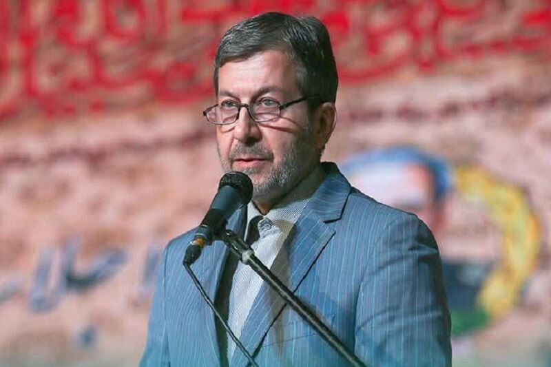 ایثارگری و از خودگذشتگی اصفهانیها زبانزد است ایثارگری و از خودگذشتگی اصفهانیها زبانزد است