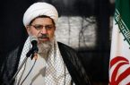 حاکمیت ایران با تمام قدرت در برابر استکبار می‌ایستد