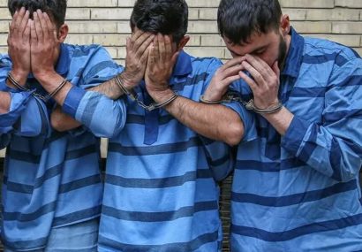 دستگیری ۷ متهم در طرح محله‌محور شهرستان نطنز