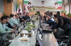 تمدید گواهینامه ی CARES ذوب آهن اصفهان جهت صادرات محصولات به اتحادیه اروپا و کشور های حوزه خلیج فارس
