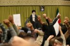 در مقابله با استکبار همه آنچه باید را انجام می‌دهیم