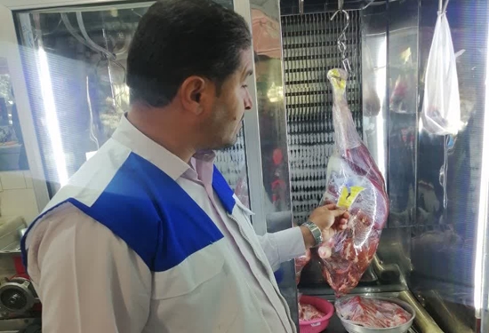 کشف لاشه کشتار غیرمجاز شترمرغ در شهرستان لنجان کشف لاشه کشتار غیرمجاز شترمرغ در شهرستان لنجان