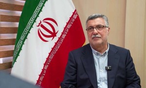 هشدار وزیر بهداشت نسبت به تهدیدات جمعیتی کشور هشدار وزیر بهداشت نسبت به تهدیدات جمعیتی کشور
