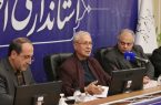 تأکید دولت وفاق بر ظرفیت افزایی «نهاد مدنی» در کشور است