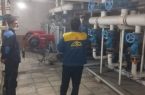 انجام بیش از ۴ هزار مورد پایش دمای ادارات استان اصفهان