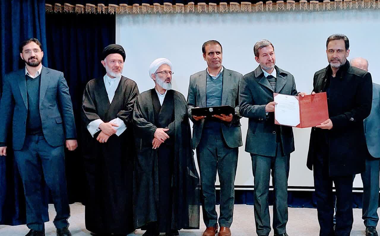  «امیدآفرینی» عامل اصلی در ایجاد توسعه و آبادانی استان است