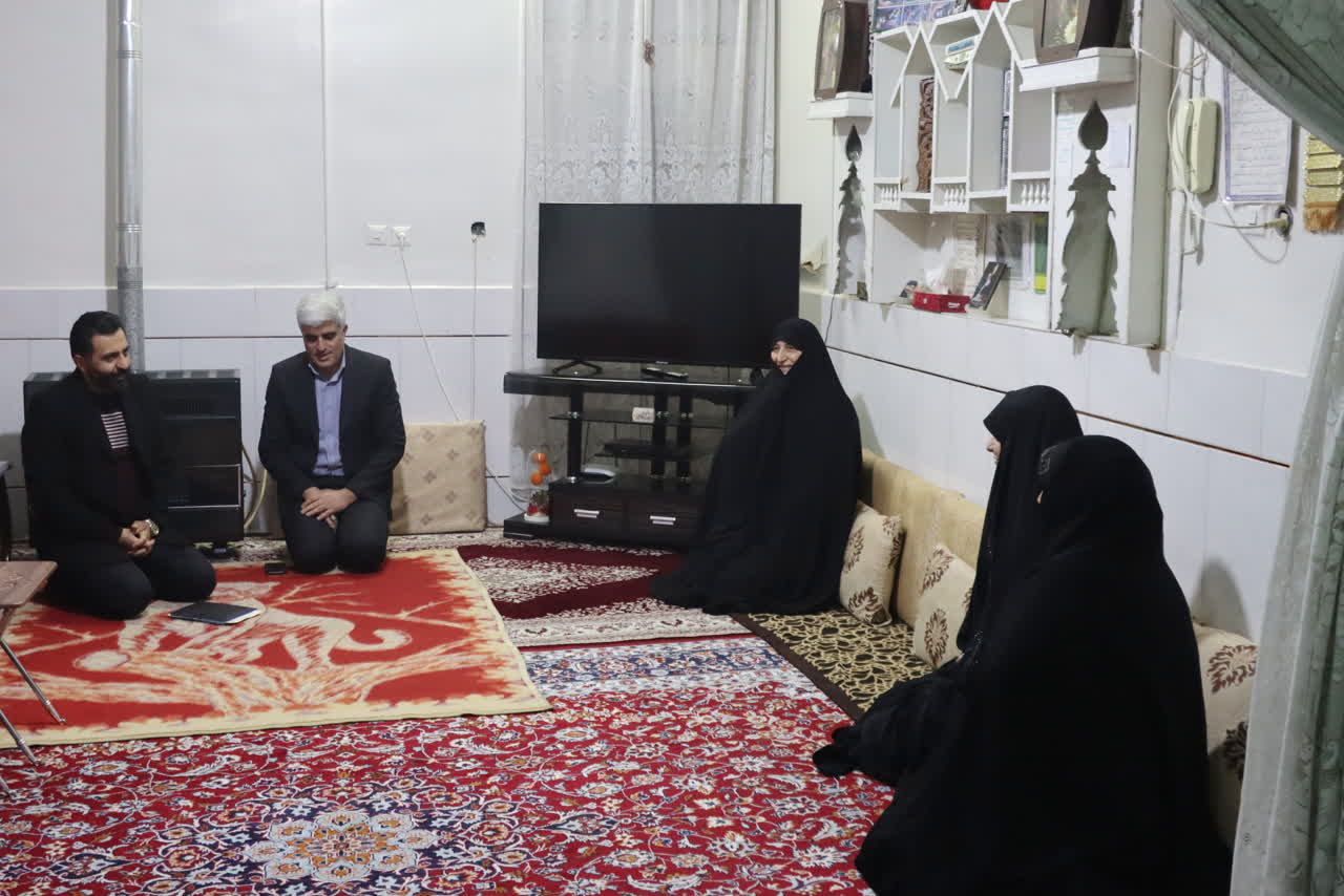 در جامعه اصفهان نگاه خیراندیشانه نیکوکاران به خانواده های تحت حمایت گسترش زیادی دارد