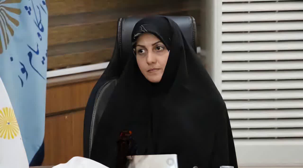 سرپرست جدید دانشگاه پیام نور استان اصفهان و دبیرخانه منطق شش منصوب شد