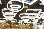 برپایی همزمان دو نمایشگاه «لوستر» و «معماری داخلی و خانه مدرن» در اصفهان