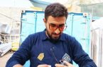 فعالیت‌های موکب علی ابن باقر در ایام شهادت سلطانعی ابن امام محمد باقر در کاشان