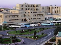 آغاز فاز دوم بازسازی ترمینال بابلدشت اصفهان آغاز فاز دوم بازسازی ترمینال بابلدشت اصفهان