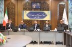 شورای انرژی به مشکلات تامین برق ورود کند