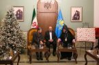 ارزش‌های معنوی و ‌ انسانی همیشه در اولویت جمهوری اسلامی قرار دارد 